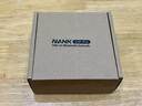 南卡（NANK）Clip Pro耳夾式藍(lán)牙耳機(jī) 不入耳開放式耳機(jī)運(yùn)動(dòng)跑步健身防水游戲通話降噪超長(zhǎng)續(xù)航 Clip Pro【360°環(huán)繞音】黑色 曬單實(shí)拍圖