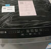 美的（Midea）波輪洗衣機(jī)全自動(dòng)家用 MB10V37T 10公斤 一級(jí)能效 健康除螨 全域抗菌  以舊換新 家電國(guó)家補(bǔ)貼20% 曬單實(shí)拍圖