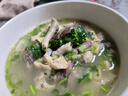澇河橋 供港  寧夏灘羊 國產(chǎn)原味羊雜500g/袋   原切無(wú)添加 火鍋爆炒  曬單實(shí)拍圖