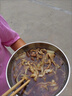 速食羊雜內(nèi)蒙古整套全熟羊湯羊肉湯羊雜湯即食真空熟食新鮮羊雜碎 原味羊雜1袋 曬單實(shí)拍圖