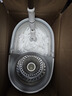 好媳婦旋轉拖把38cm2個(gè)棉頭 液壓桿雙驅動(dòng)免手洗家用一拖凈不銹鋼籃 曬單實(shí)拍圖