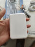 黑天虎適用oppofindx8磁吸無線充電寶findx8pro專用x8s+ultra無線充電器findn5快充折疊大容量20000毫安 findx8S 強力磁吸 20000mAh 曬單實拍圖