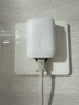 beats USB-C 轉 USB-C 編織連接線(xiàn) (1.5 米) - 奔涌灰 充電線(xiàn)手機充電線(xiàn) 曬單實(shí)拍圖