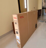 TCL電視 55T7L 55英寸 QD-Mini LED 華星高階HVA屏 萬(wàn)象分區 絢彩XDR2200nits 超薄 國家補貼 曬單實(shí)拍圖