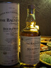 蘇格蘭百富（The Balvenie）14年 蘇格蘭單一麥芽威士忌 洋酒禮盒700ml 加勒比桶送禮 曬單實拍圖