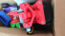 拓竹3D打印 CyberBrick遙控硬件套裝創(chuàng)客寶庫創(chuàng)意模型組件 超級組合硬件套裝 曬單實拍圖