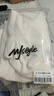 MJ STYLE半開領(lǐng)抓絨衛(wèi)衣女2025年冬季新款雙面搖粒絨防風(fēng)保暖休閑兩穿上衣 曬單實(shí)拍圖