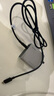 CUKTECH酷態(tài)科65W三口氮化鎵充電器USB/Type-C快充頭適用PD20W蘋果16小米/華為/三星/Macbook/筆記本電腦 曬單實拍圖