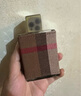 博柏利（BURBERRY）倫敦男士淡香水禮盒(50ml+1.5ml*2+蠟燭)七夕情人節(jié)禮物送男友 曬單實拍圖
