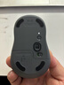 羅技（Logitech） 優(yōu)選系列M650無線藍牙鼠標(biāo)雙模輕音按鍵商務(wù)辦公便攜人體工學(xué)筆記本電腦鼠標(biāo)送男生女友禮物 M650 M黑色 中小手型(M750入門款） 曬單實拍圖