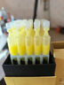 夸迪懸油次拋精華液1ml*30支 玻尿酸以油養(yǎng)膚修護【臨期清倉】 曬單實拍圖
