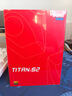 達(dá)音科（DUNU）Titan S2音樂有線耳機(jī)入耳式HIFI耳塞動圈可換插頭系統(tǒng)3.5單端4.4平衡發(fā)燒入門高保真有線學(xué)生高解 TITAN S2 銀色 + Typec 轉(zhuǎn)接頭 曬單實(shí)拍圖