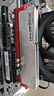 金百達（KINGBANK）32GB(16GBX2)套裝 DDR4 3200 臺式機內存條 銀爵 C16 適配黑神話(huà)悟空 曬單實(shí)拍圖