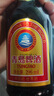 青島啤酒百年之旅一世傳奇 1.5L*1瓶 高端禮盒裝 中秋節送禮 曬單實(shí)拍圖