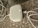 公牛 充電器 GN-U2000 4口USB蘋(píng)果手機(jī)充電器/多口 充電頭/USB電源適配器 支持蘋(píng)果安卓手機(jī)平板 白色 曬單實(shí)拍圖