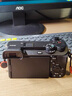 索尼（SONY）  Alpha 6700 APS-C半畫(huà)幅微單相機AI智能芯片 強悍對焦A6700/a6700L /6700m A6700單機【88+128G+肩帶+屏+D11】 官方標配 曬單實(shí)拍圖
