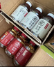 元?dú)馍趾米栽?元?dú)庾栽谒?紅豆薏米水  500mL*12瓶裝整箱 曬單實(shí)拍圖