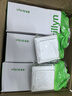施耐德電氣 一開單控開關(guān) 86型單開開關(guān)插座面板單聯(lián)開關(guān)面板 睿意系列 白色 曬單實拍圖