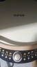 蘇泊爾（SUPOR）電餅鐺 電餅檔 雙面加熱煎烤機烙餅鍋早餐機 五檔火力可調烤肉薄餅機升降烤盤 JD30AQ849 曬單實拍圖