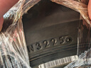 普利司通（Bridgestone）汽車輪胎 205/55R16 91W T001 適配大眾朗逸/寶來/豐田卡羅拉 曬單實(shí)拍圖