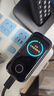 ANKER【國家3C認證】安克智顯充Lite100W充電器數(shù)據(jù)線套裝 氮化鎵type-c小米快充pd插頭適用iPhone16 灰 曬單實拍圖