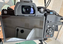 奧林巴斯（OLYMPUS）E-M10 MarkIV EM10四代 微單相機 數(shù)碼相機 微單套機（14-42mm & 40-150mm）黑 曬單實拍圖