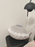 寶華韋健Formation Wedge【國家補貼】 無(wú)線(xiàn)HIFI藍牙音箱 B&W高音質(zhì)家用有源智能音響高保真燈籠 銀色 曬單實(shí)拍圖
