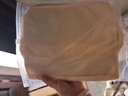 潔麗雅（Grace）高端化妝包女大容量便攜手提洗漱包化妝品收納包分區(qū)旅行防水袋子 曬單實(shí)拍圖