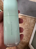 蘭芝雪紗絲柔隔離乳妝前防曬遮瑕30ml#60綠色定妝提亮膚色教師節(jié)禮物 曬單實拍圖