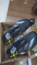 阿迪達斯 （adidas）男鞋2025夏季新款adizero Evo SL低幫緩震運動(dòng)跑步鞋JR4888 JR4888 42 曬單實(shí)拍圖