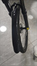 適用喜德盛自行車(chē)擋泥板黑客380/350擋泥板山地自行車(chē)擋泥板配件 金屬桿款【黑客旭日系列】 曬單實(shí)拍圖
