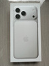 Apple/蘋(píng)果 iPhone 17 Pro Max 1TB 銀色 支持移動(dòng)聯(lián)通電信5G 雙卡雙待手機 曬單實(shí)拍圖