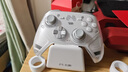 北通鯤鵬70AI智控旗艦精英游戲手柄xbox自適應(yīng)扳機switch2電容搖桿steam電腦PC手機藍(lán)牙NS原神雙人成行 曬單實拍圖
