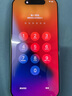 Apple/蘋(píng)果 iPhone 16 Pro Max 256GB 白色鈦金屬 雙卡雙待手機【送聯(lián)通話(huà)費券】 曬單實(shí)拍圖