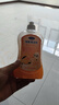 Lvbai地板清潔劑瓷磚清潔劑 拖地清潔液木地板磚石材抑菌去污500ml*4瓶 曬單實(shí)拍圖