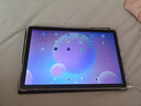 HUWYI平板電腦padPro2025新款ipad 4K超清大屏全面屏144Hz全網(wǎng)通5G高刷網(wǎng)課學(xué)習游戲娛樂(lè )辦公 卷云灰 17pro16G運行+2TB內存+豪華禮品12英 曬單實(shí)拍圖