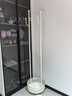 全品屋衣架掛衣架晾衣架落地家用衣帽架可移動(dòng)帶輪衣服臥室宿舍收納40 曬單實(shí)拍圖