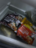 林飽飽糯米海苔飯團微波加熱即食兒童早餐速食懶人方便食品半成品 林飽飽大口飯團150g/袋 【芝士套餐6袋】豬排2牛肉2雞排2 曬單實(shí)拍圖