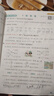 2025秋 小學(xué)學(xué)霸作業(yè)本二年級上冊下冊語(yǔ)文數學(xué)同步訓練練習冊人教版 pass綠卡2年級同步訓練 語(yǔ)文人教版上冊 曬單實(shí)拍圖