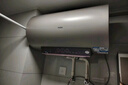 海爾（Haier）國家補(bǔ)貼20%電熱水器60升 JT3 金剛無縫膽 3300W變頻節(jié)能速熱 終身免換鎂棒 一級(jí)能效家用儲(chǔ)水式 曬單實(shí)拍圖