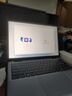 戴爾（DELL）筆記本電腦 國家補貼 靈越14PLUS-7440新款 32G 14英寸高性能輕薄本學(xué)生辦公 酷睿7 1T 2.5K 120Hz 曬單實(shí)拍圖