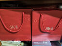 SK-II神仙水230ml+光子小燈泡30ml化妝sk2護(hù)膚品七夕情人節(jié)禮物女skii 曬單實(shí)拍圖