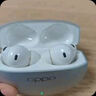 OPPO Enco Free4 【國家補(bǔ)貼】真無線入耳式藍(lán)牙耳機(jī)降噪耳機(jī)搭檔 Find X8通用蘋果華為小米手機(jī)星瀚銀 曬單實(shí)拍圖