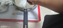 雙立人（ZWILLING） 平底鍋無(wú)涂層煎鍋抗黃不銹鋼牛排鍋通用SILVER銀光系列 26cm 曬單實(shí)拍圖