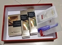 歐萊雅（LOREAL）護膚品套裝金致臻顏松露水乳精華緊致淡紋抗皺補水保濕化妝品禮物 1】松露緊致5件套：水+乳+黑金精華 曬單實(shí)拍圖