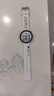 斐樂(lè)（FILA）手表女七夕禮物可愛(ài)貓貓初高中生考試手表送女生硅膠表 6547 曬單實(shí)拍圖