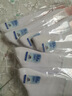 浪莎100%純棉襪子女士新疆棉全棉質(zhì)春季夏季防臭透氣中筒短襪白色 ·【6雙白色】·100%純棉防臭 6雙 均碼 (對(duì)應(yīng)35-40鞋碼可穿) 曬單實(shí)拍圖