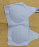 like uu兒童內(nèi)衣女學(xué)生初高中生女大童青春發(fā)育期少女文胸小背心無痕內(nèi)衣 曬單實(shí)拍圖