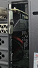 鑫銳GTX1060/RTX2060S/RTX3060/RTX3060Ti G6X/GDDR6 高端顯卡黑神話(huà)游戲設計渲染學(xué)習臺式電腦顯卡 【全新正品】RTX2060 6G 黑旗系列 曬單實(shí)拍圖