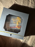周大福 心形愛(ài)心黃金手鏈(工費(fèi)260)16.25cm約4.95g EOF63 曬單實(shí)拍圖